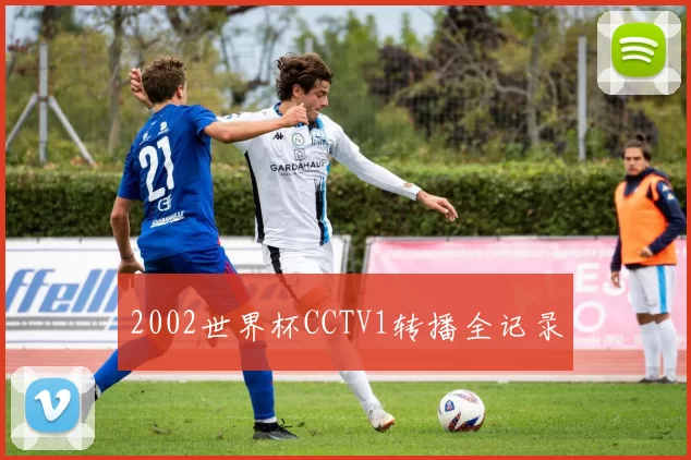 2002世界杯CCTV1转播全记录