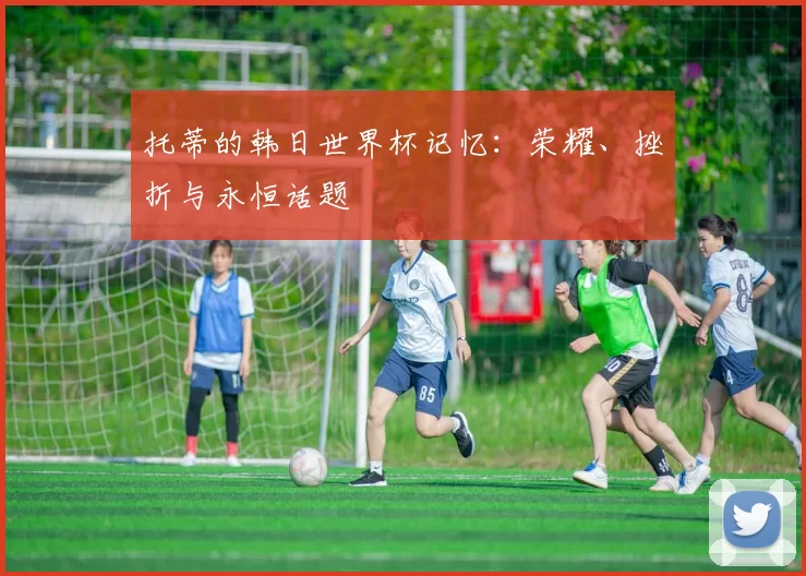 托蒂的韩日世界杯记忆:荣耀、挫折与永恒话题