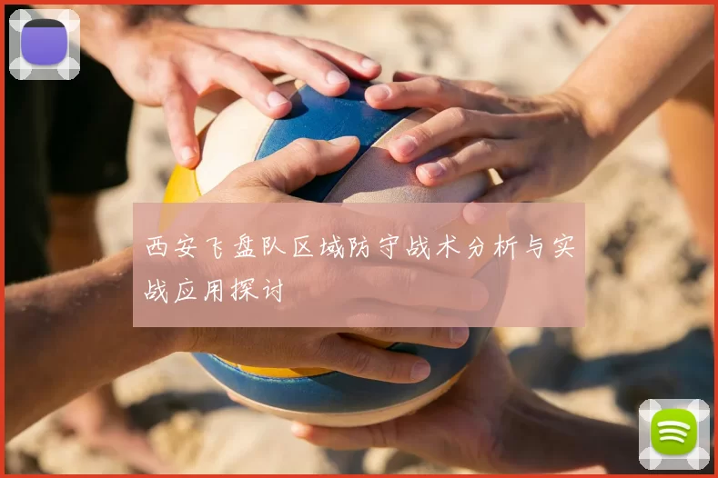 西安飞盘队区域防守战术分析与实战应用探讨