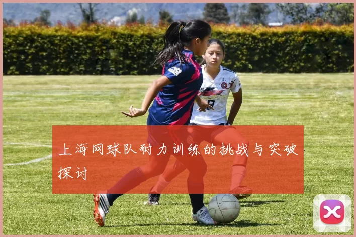 上海网球队耐力训练的挑战与突破探讨