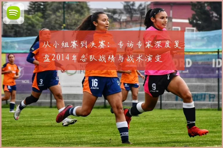 从小组赛到决赛:专访专家深度复盘2014年各队战绩与战术演变